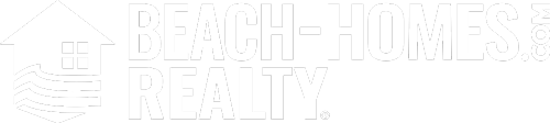 Beach Homes Realty Logo