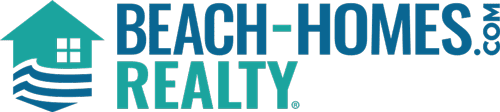 Beach Homes Realty Logo