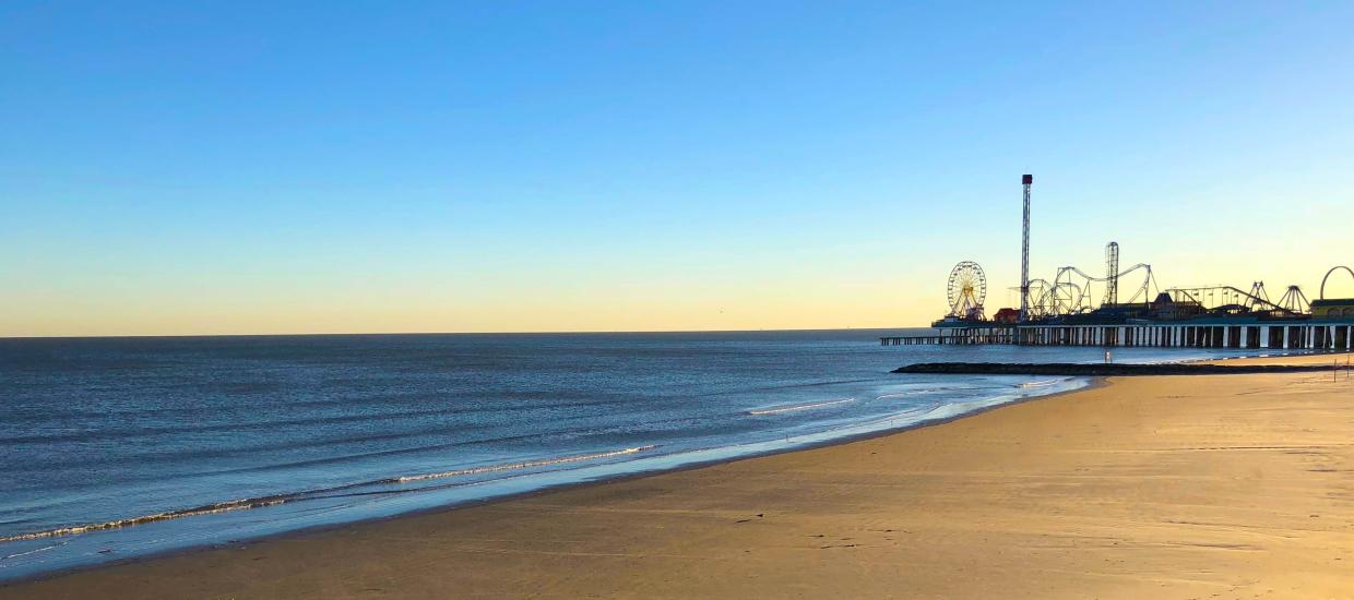 Kenny Purswell Joins Beach Homes Realty on Surfside Beach and Galveston, TX Areas