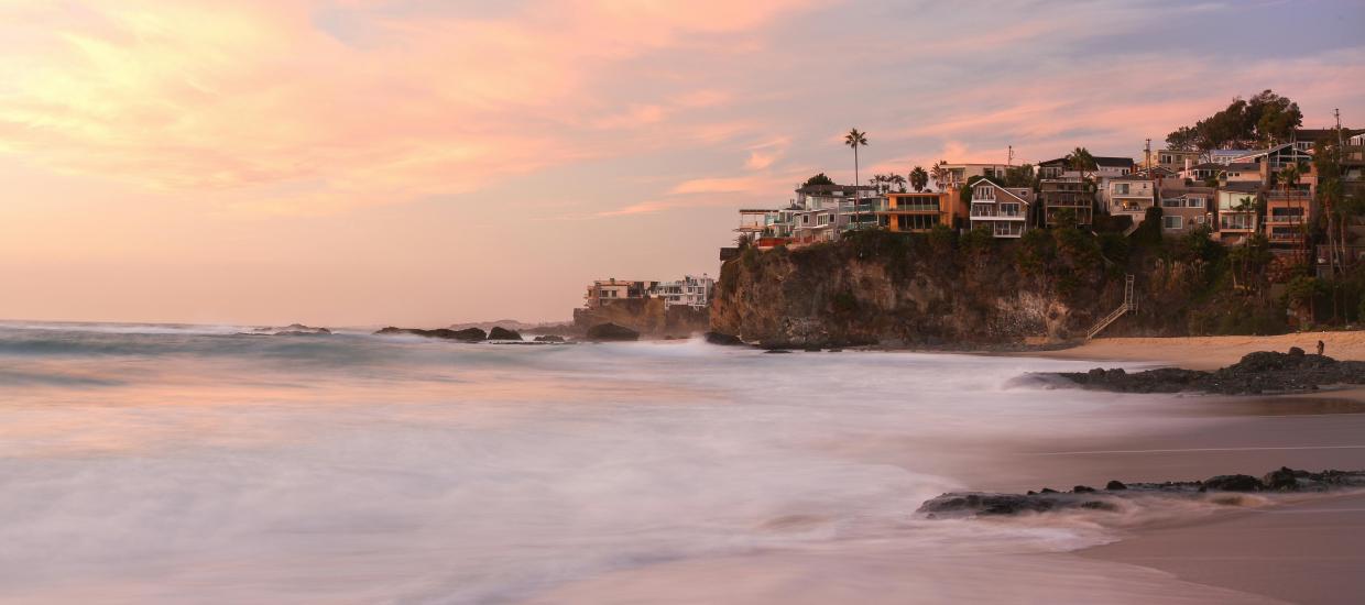 From Coast to Coast: Iconic Beach Properties Across the Country