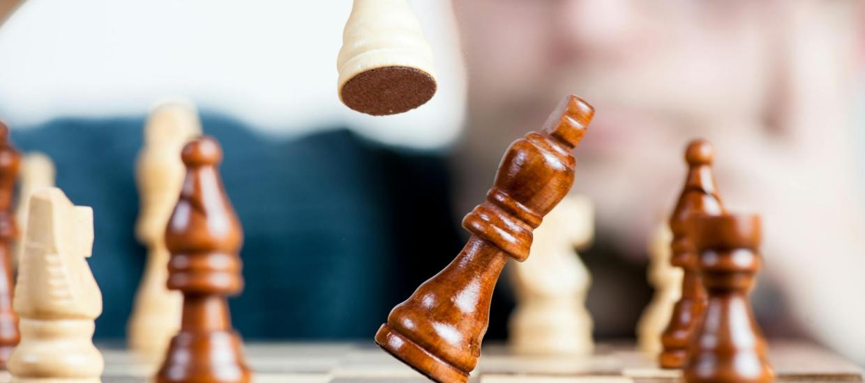Whiteboard Topics: 5 Horrible Strategies For Selling A Beach Home