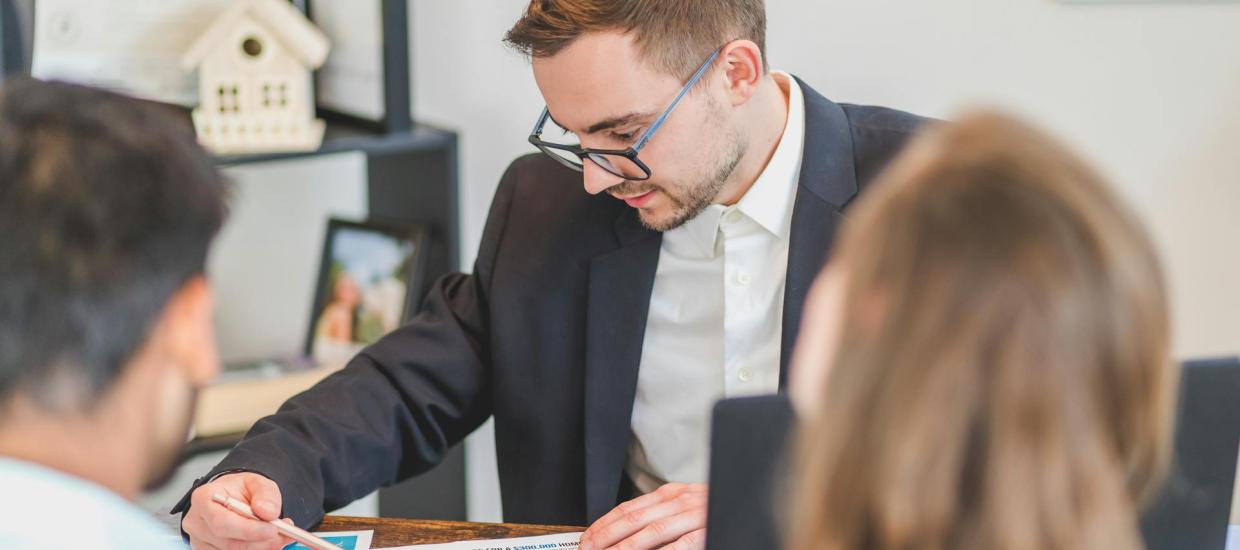 Whiteboard Topics: My Beach Home Isn’t Selling. Is it the Agent’s Fault?