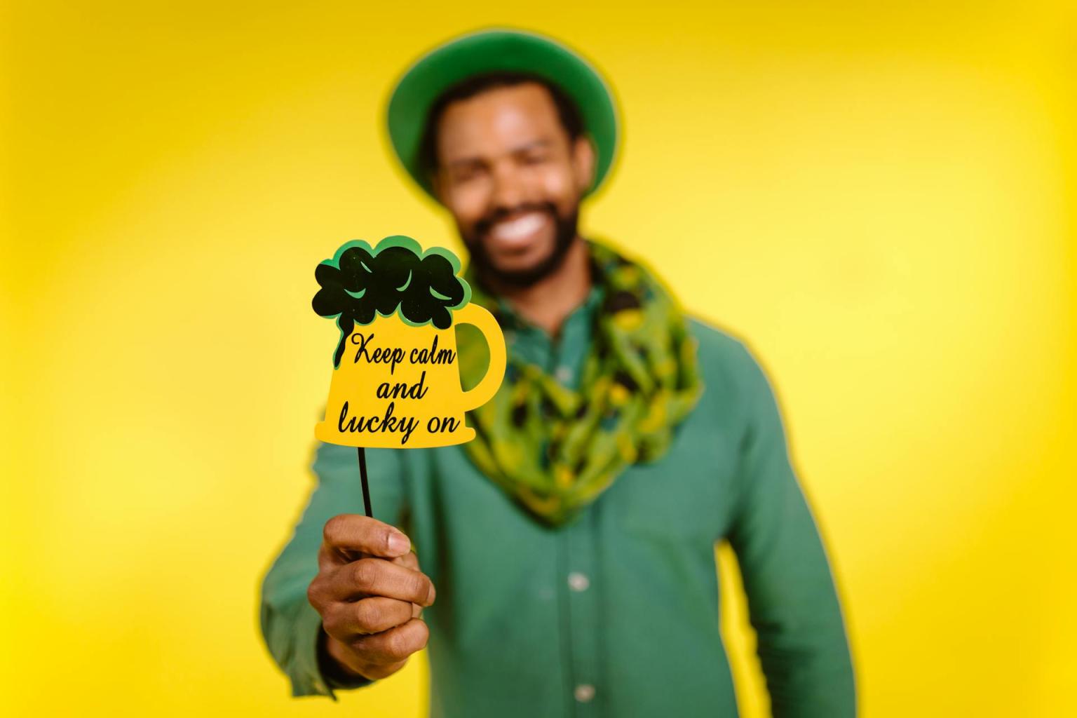 st patricks day beer quotes