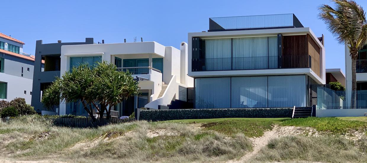Beyond the Breeze: A Coastal Homeowner’s Guide to Insulating Windows and Doors