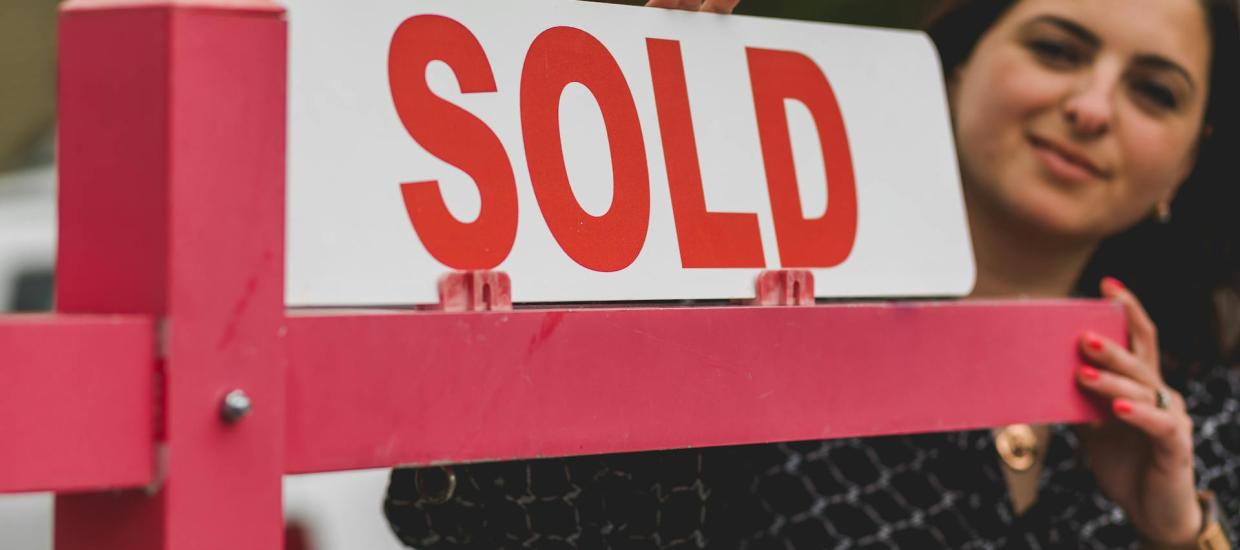 [The Banner Press] What Agents Think You Need to Know About the 2026 Real Estate Market