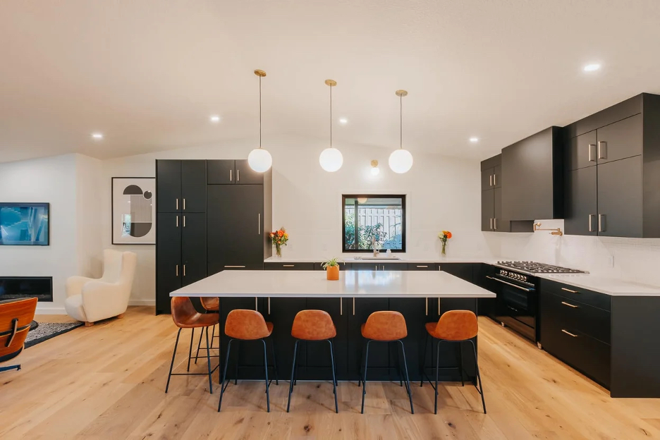 Planning the logistics of your deliveries for kitchen remodel
