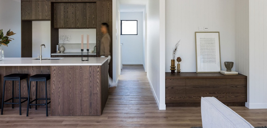 why you need to install floors before cabinets in kitchen remodel