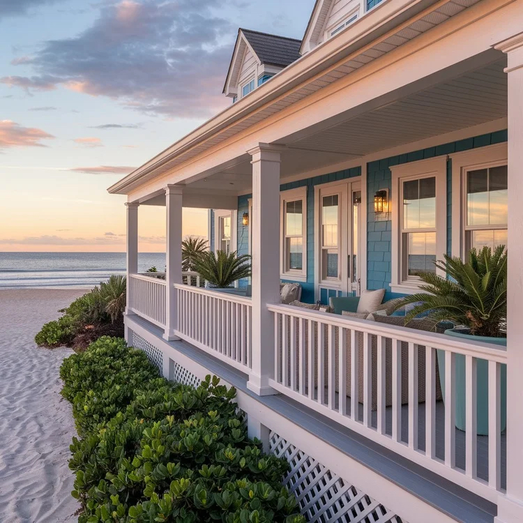 Spring Refresh: Prep Your Coastal Patio for the Season