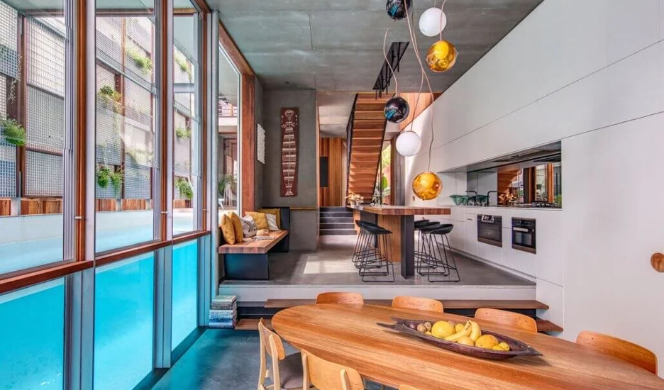 Architectural Stewardship: 6 Stunning Sustainable Coastal Homes Across the Globe