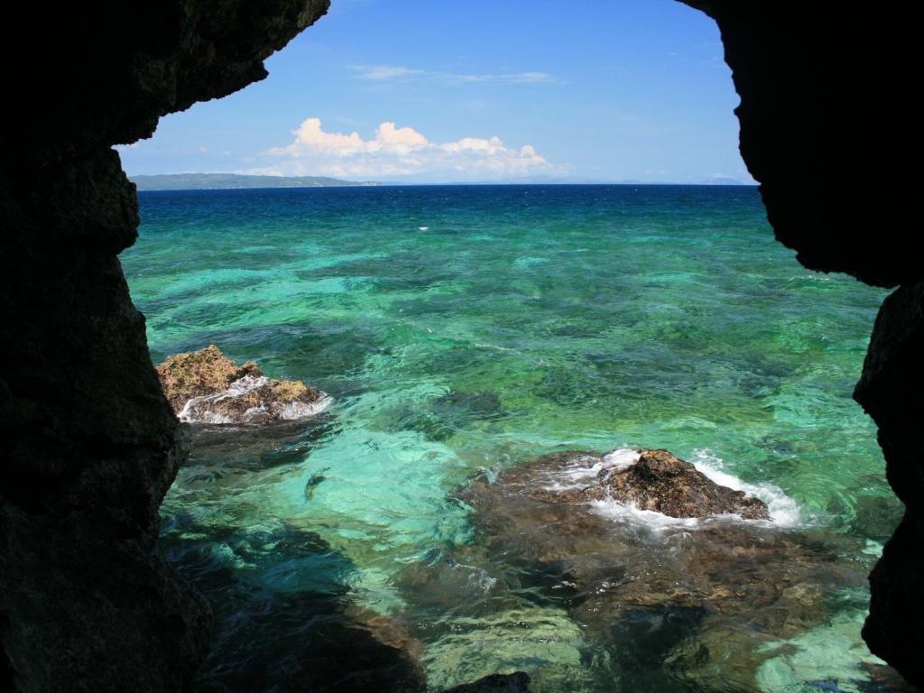 Crystal Cove State Park — Newport Coast, Southern California
