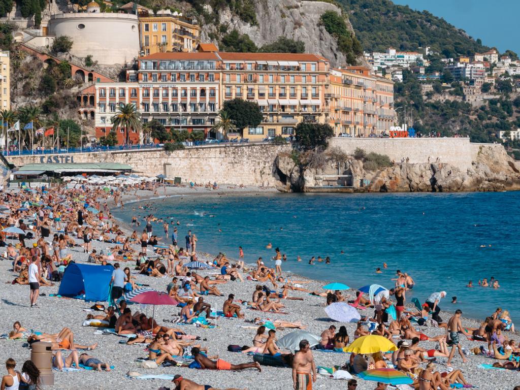 Nice, France
