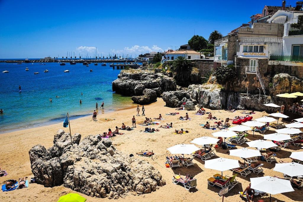 Lisbon & the Portuguese Riviera, Portugal
