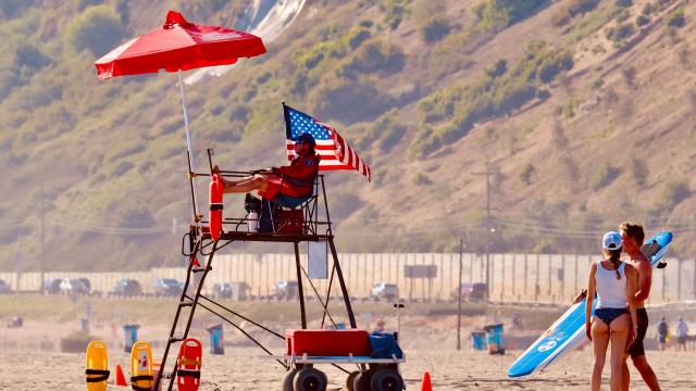 2026 4th of July Beach Playlist