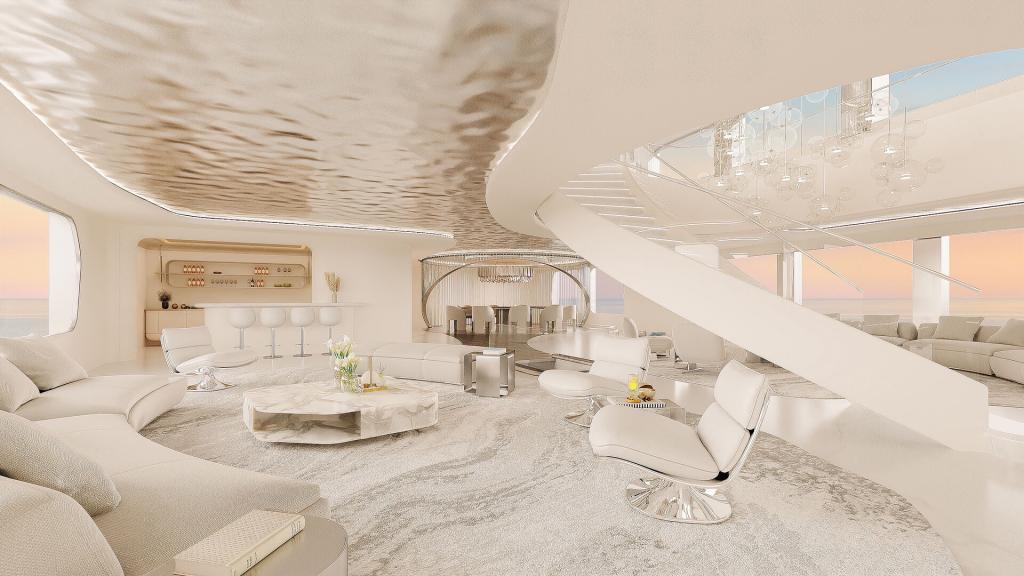 Bespoke Personalization Through Art, Lighting, and Technology