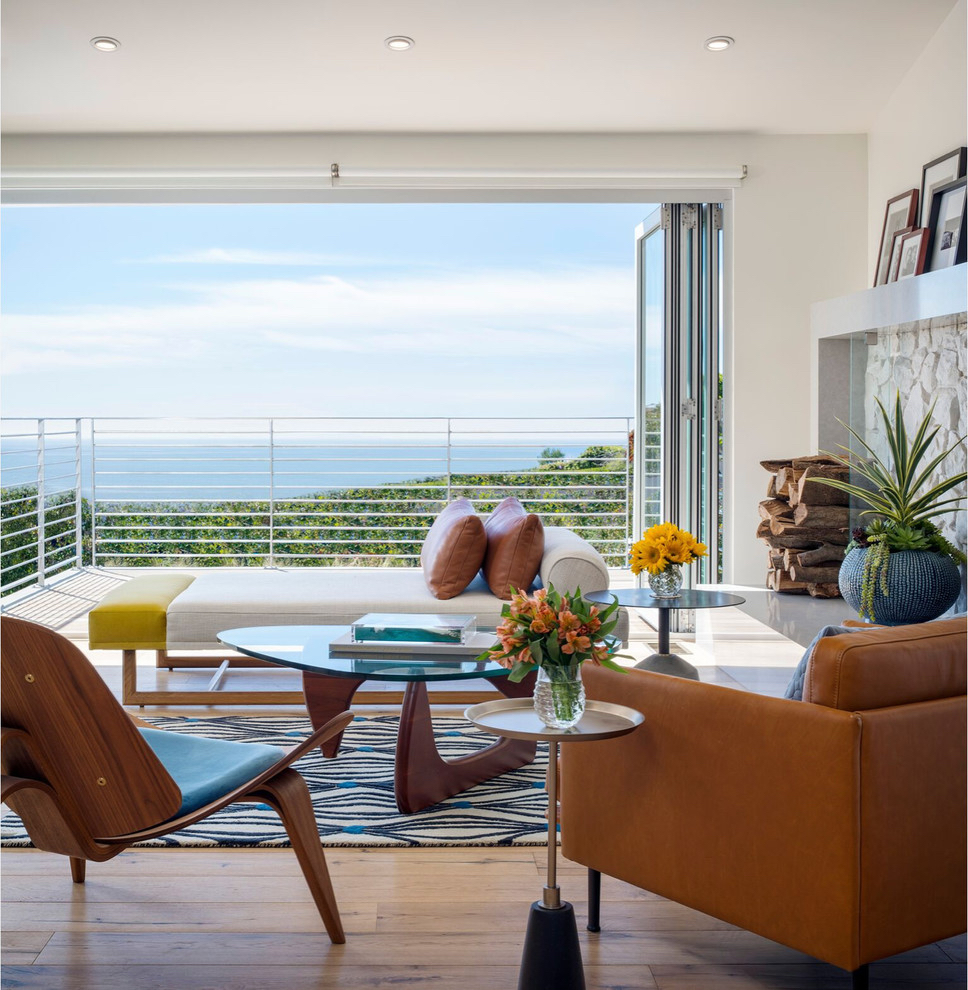 living room in Rancho Santa Margarita, CA